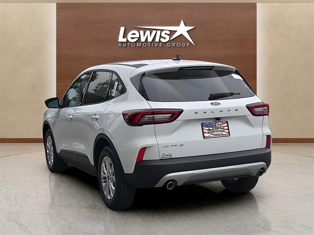 2025 Ford Escape Active photo 4