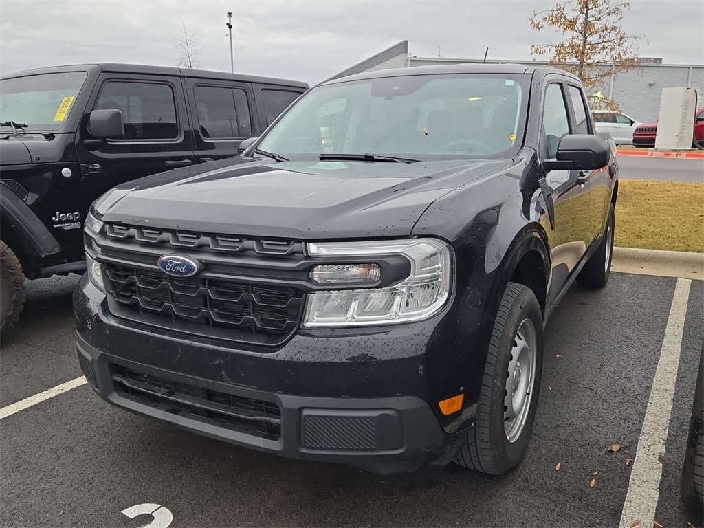 2024 Ford Maverick XL