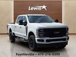 Ford F-250SD