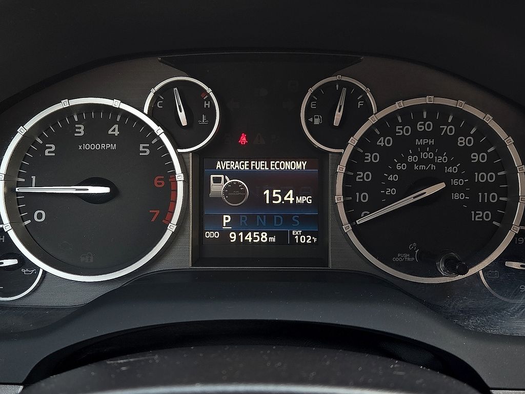 2016 Toyota Tundra SR5 - Photo 18