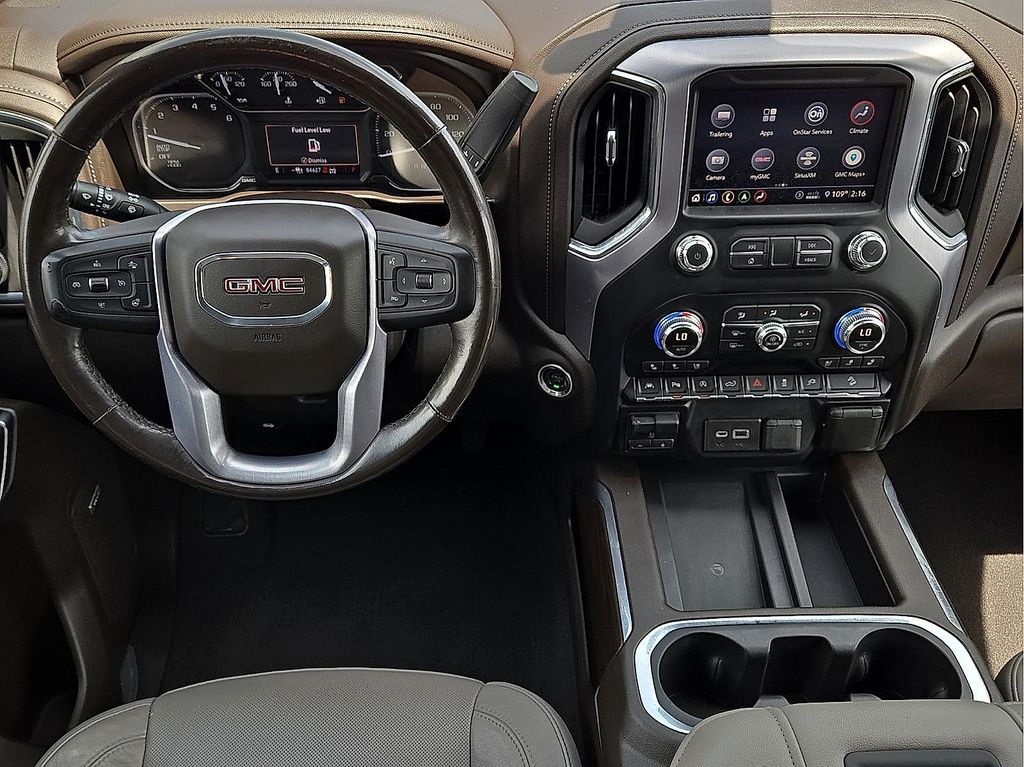 2020 GMC Sierra 1500 SLT - Photo 22