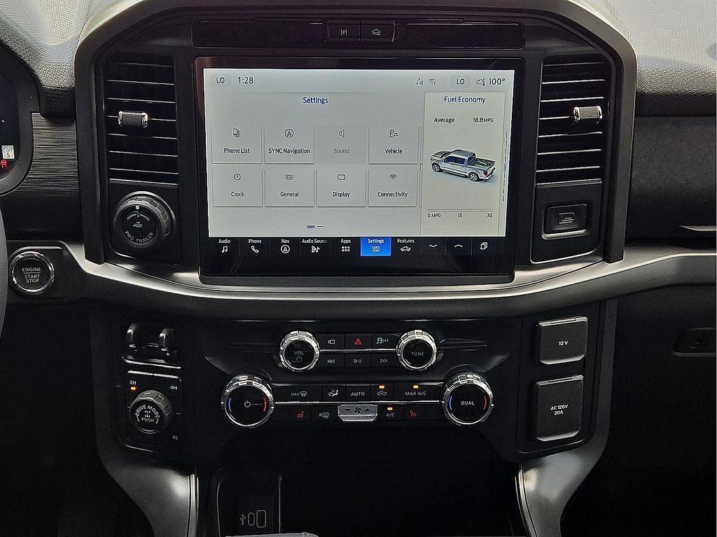 2025 Ford F-150 Tremor - Photo 22