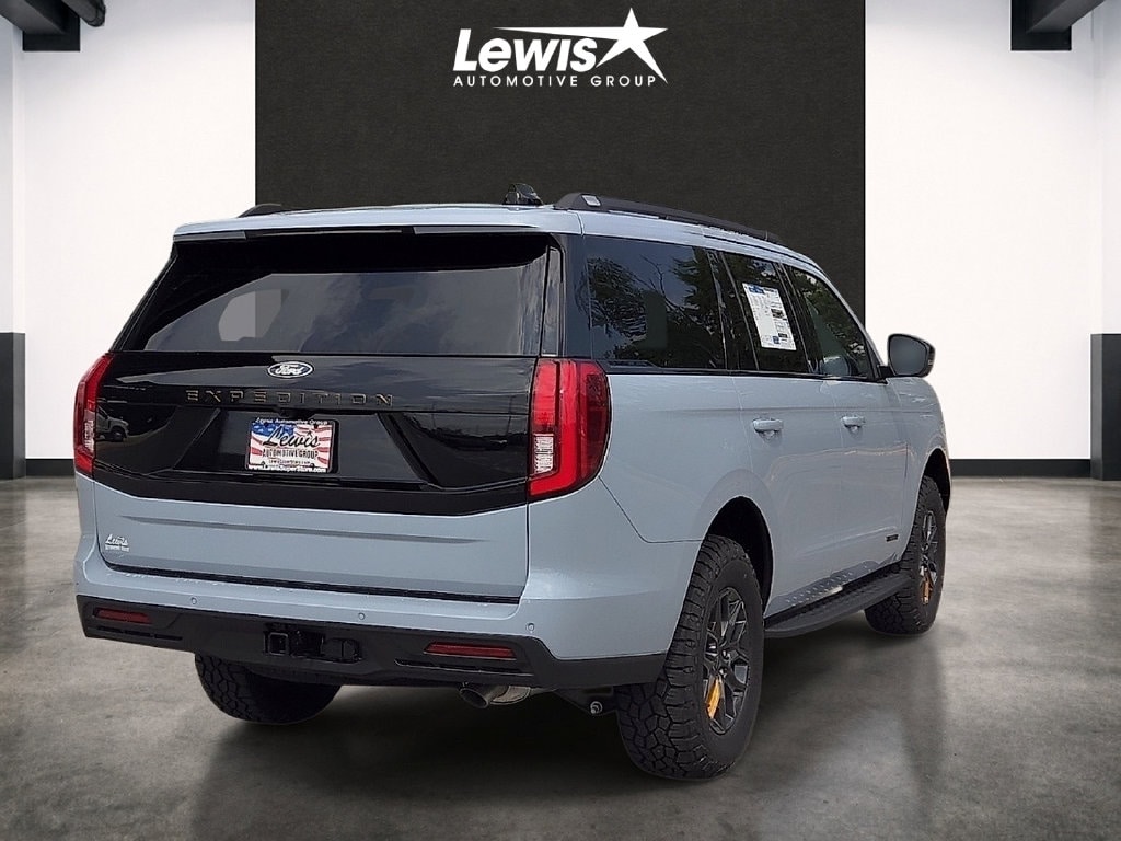 New 2027 Ford Expedition Tremor SUV