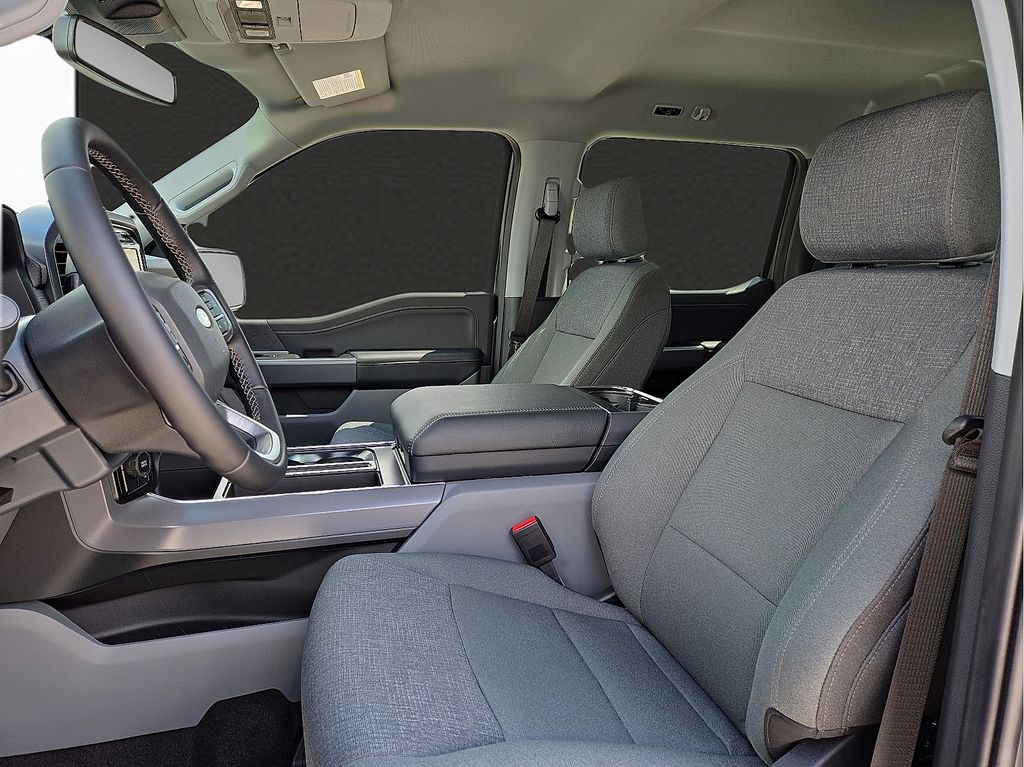 2024 Ford F-150 XLT - Photo 24