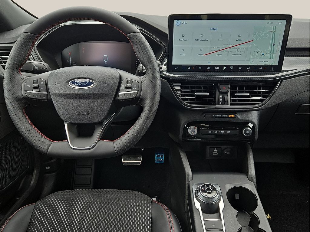 2024 Ford Escape ST-Line - Photo 10