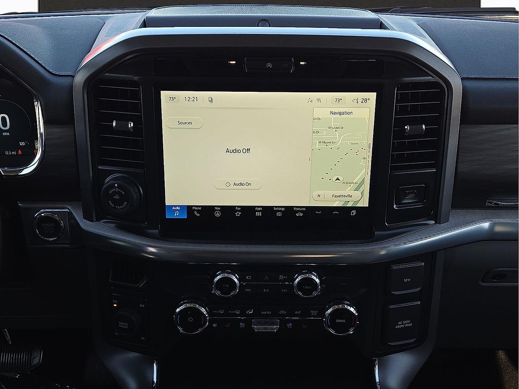 2026 Ford F-150 Lariat - Photo 11