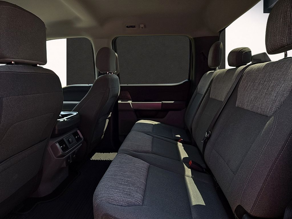 2021 Ford F-150 XLT - Photo 8
