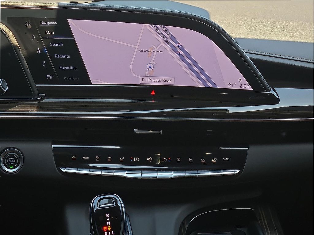 2022 Cadillac Escalade ESV Premium Luxury - Photo 13