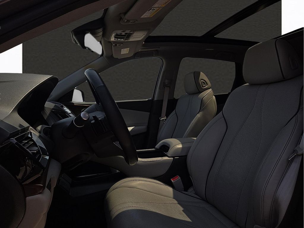 2021 Acura RDX Advance Package - Photo 13