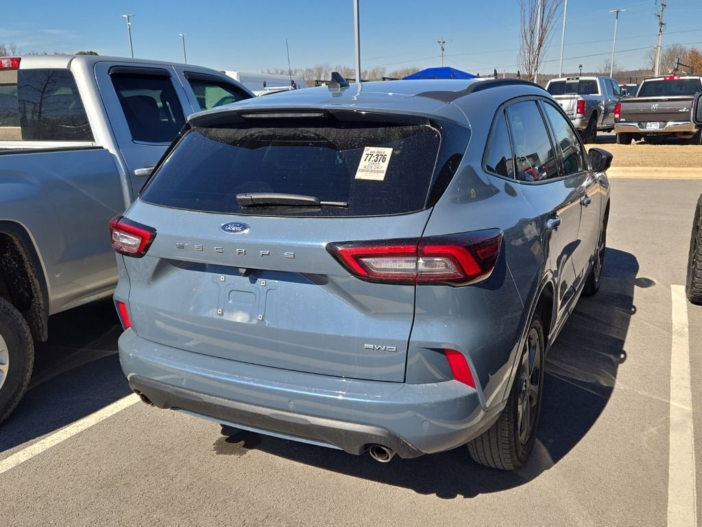 Used 2023 Ford Escape ST-Line SUV