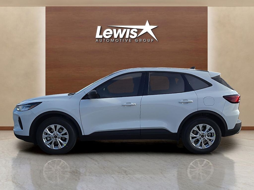 New 2026 Ford Escape Active SUV