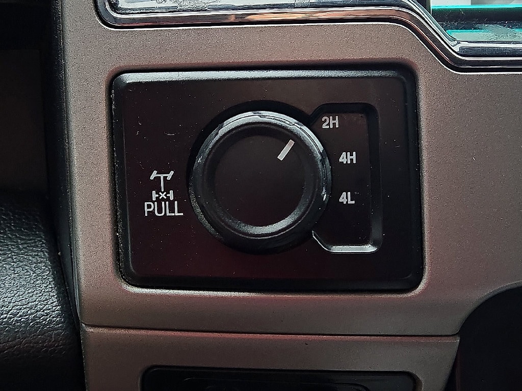 2022 Ford F-250 Super Duty Lariat - Photo 14