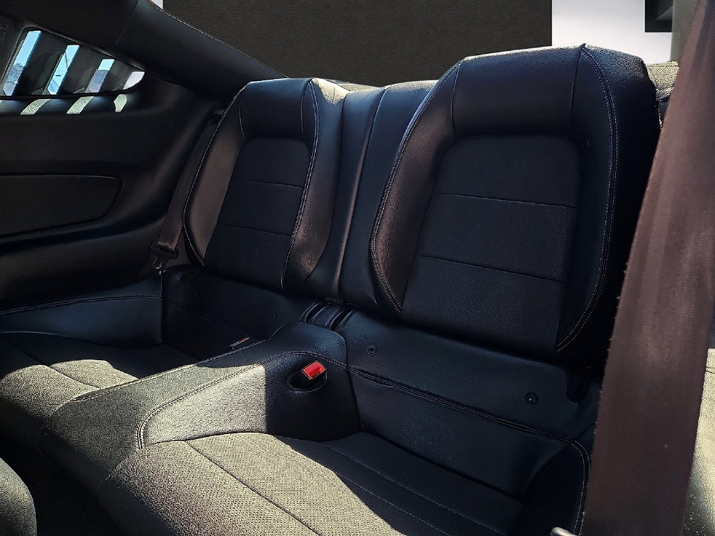 2020 Ford Mustang EcoBoost Premium - Photo 8