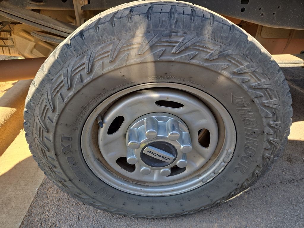 Used 2019 Ford F-250SD XL Truck Super Cab