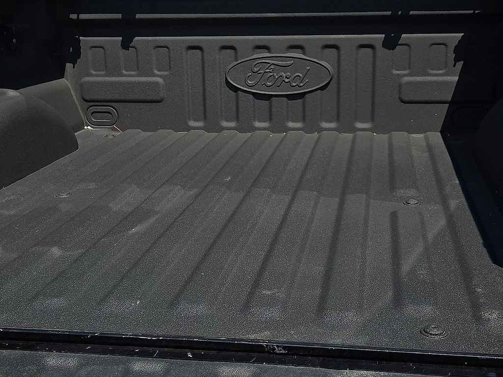 2019 Ford F-150 Lariat - Photo 8