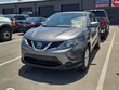  Nissan Rogue Sport