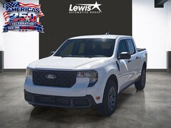 2026 Ford Maverick XLT Truck SuperCrew