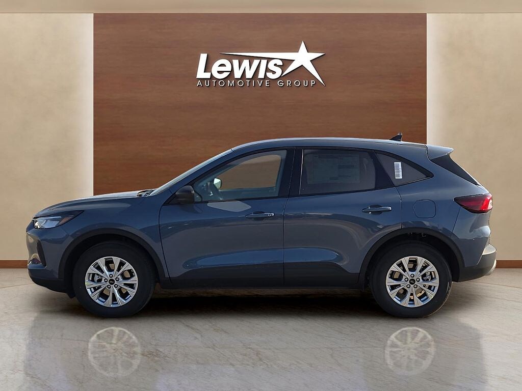 New 2026 Ford Escape Active SUV