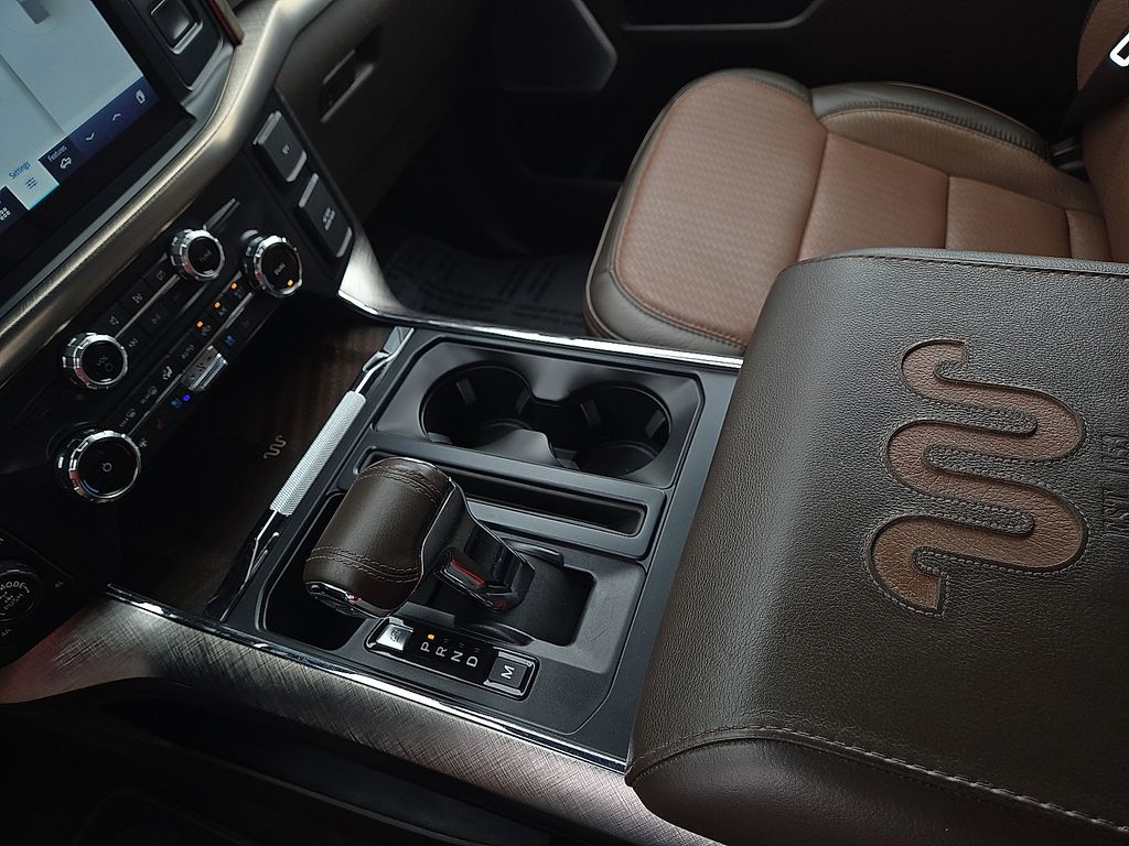 2022 Ford F-150 King Ranch - Photo 20