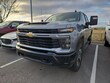  Chevrolet Silverado 2500HD