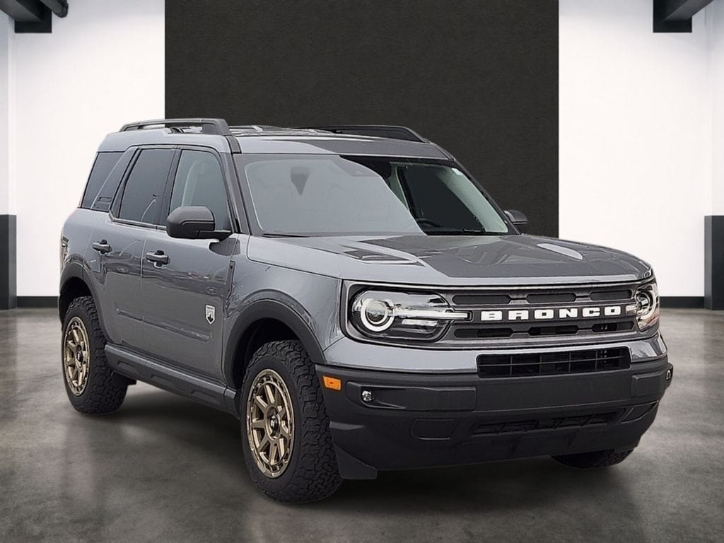 2024 Ford Bronco Sport Big Bend - Photo 6