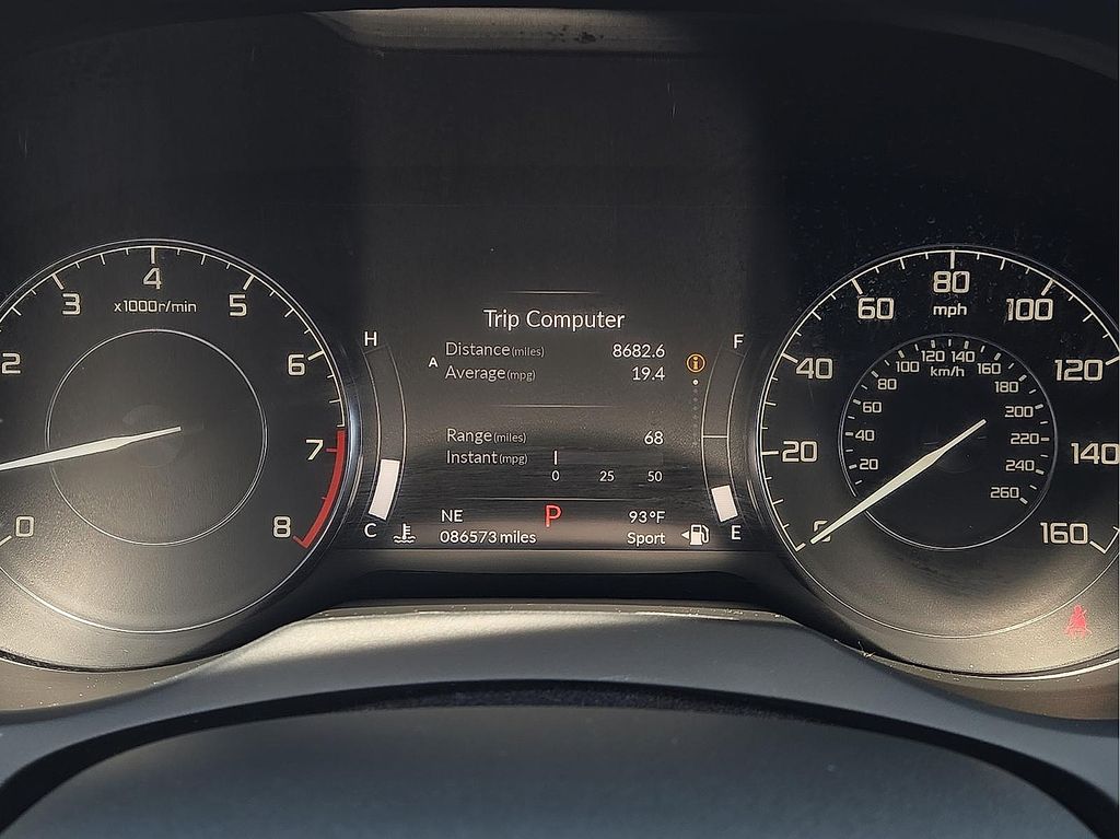 2021 Acura RDX Advance Package - Photo 18