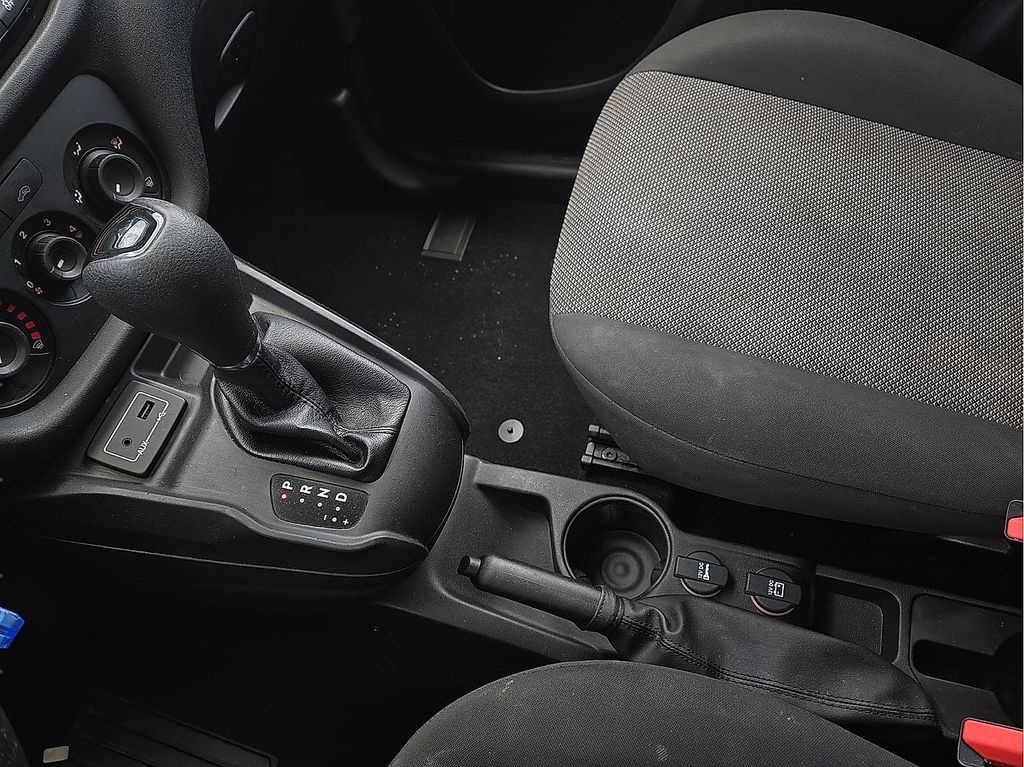 2020 RAM Promaster City Tradesman - Photo 20
