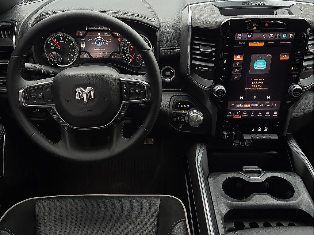 2025 RAM Ram 1500 Pickup Laramie - Photo 10