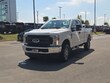  Ford F-250SD