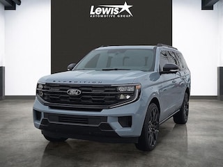 2026 Ford Expedition Platinum SUV