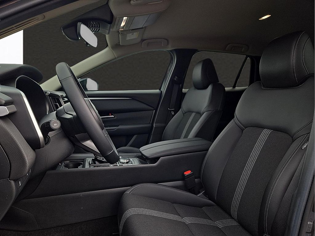 2025 Mazda CX-50 Select - Photo 12
