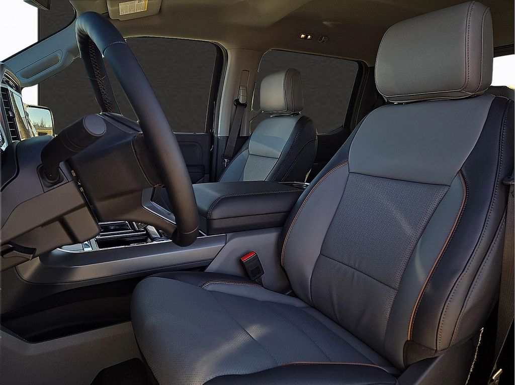 2026 Ford F-150 Lariat - Photo 12