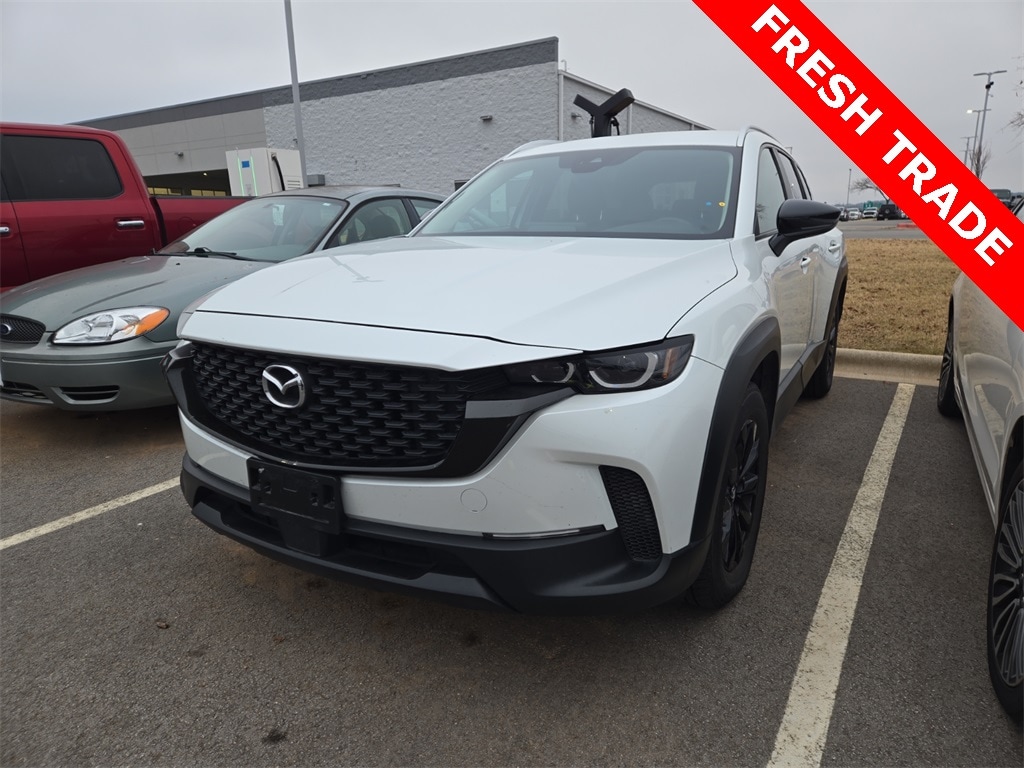 2024 Mazda CX-50 S PREFERRED's photo
