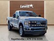 Ford F-250SD
