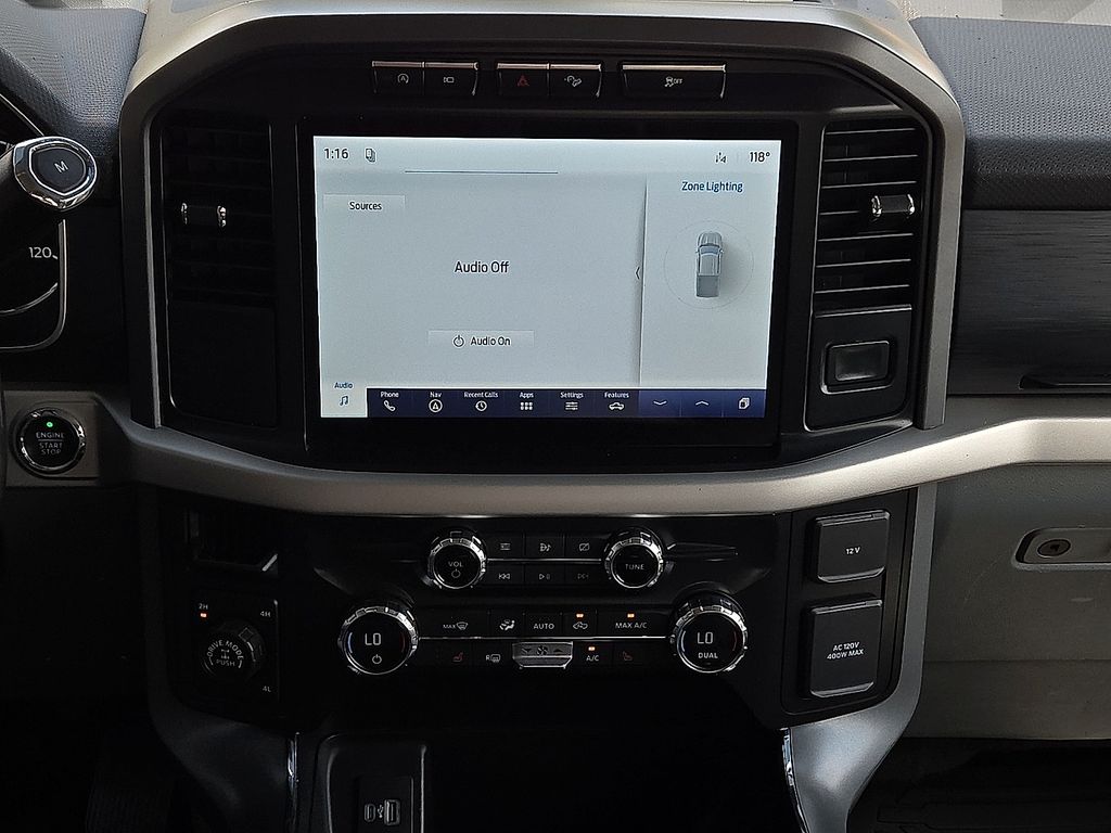 2021 Ford F-150 XLT - Photo 11