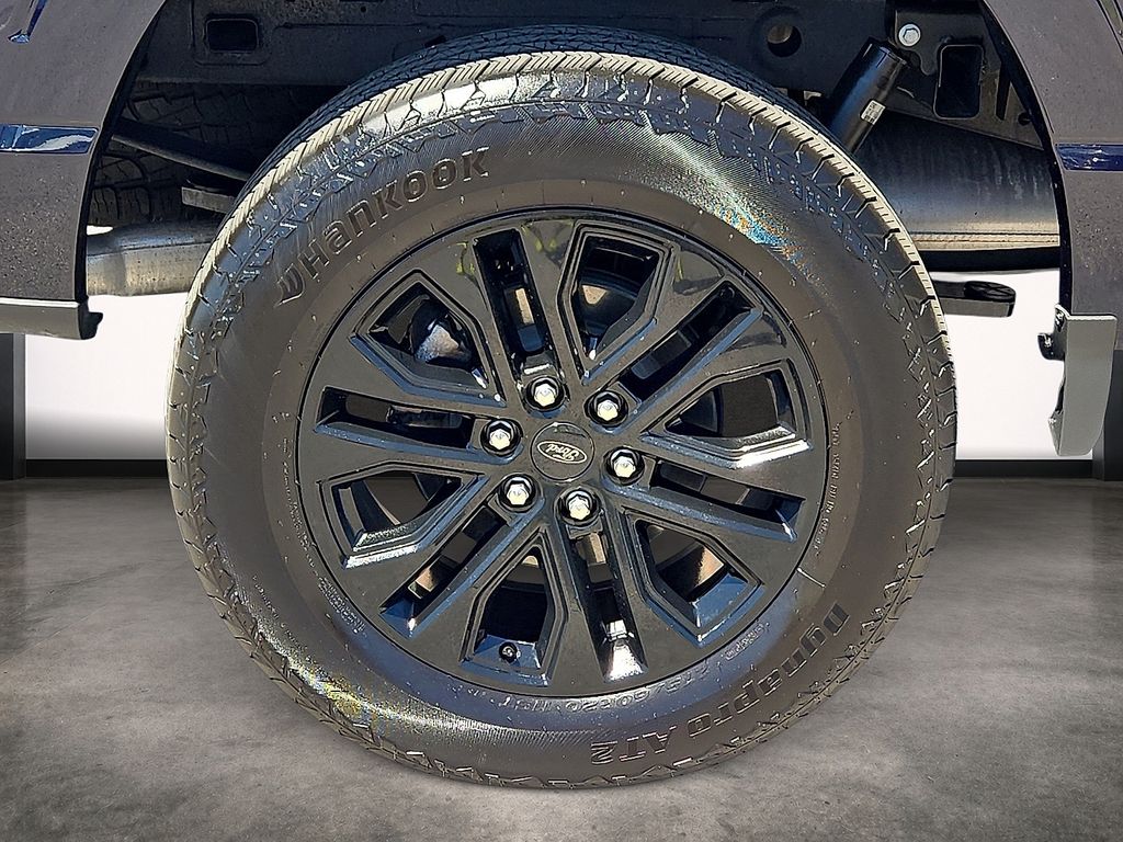 2025 Ford F-150 Lariat - Photo 7