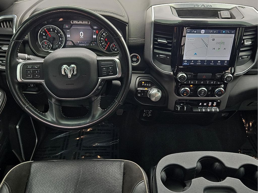 2022 RAM Ram 2500 Pickup Laramie - Photo 10