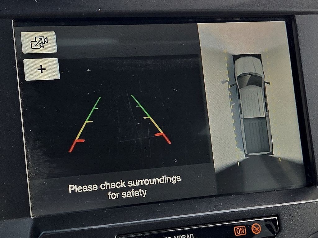 2019 Ford F-250 Super Duty Platinum - Photo 13