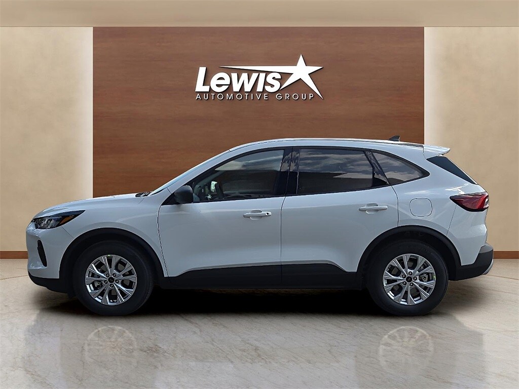 2025 Ford Escape Active photo 2