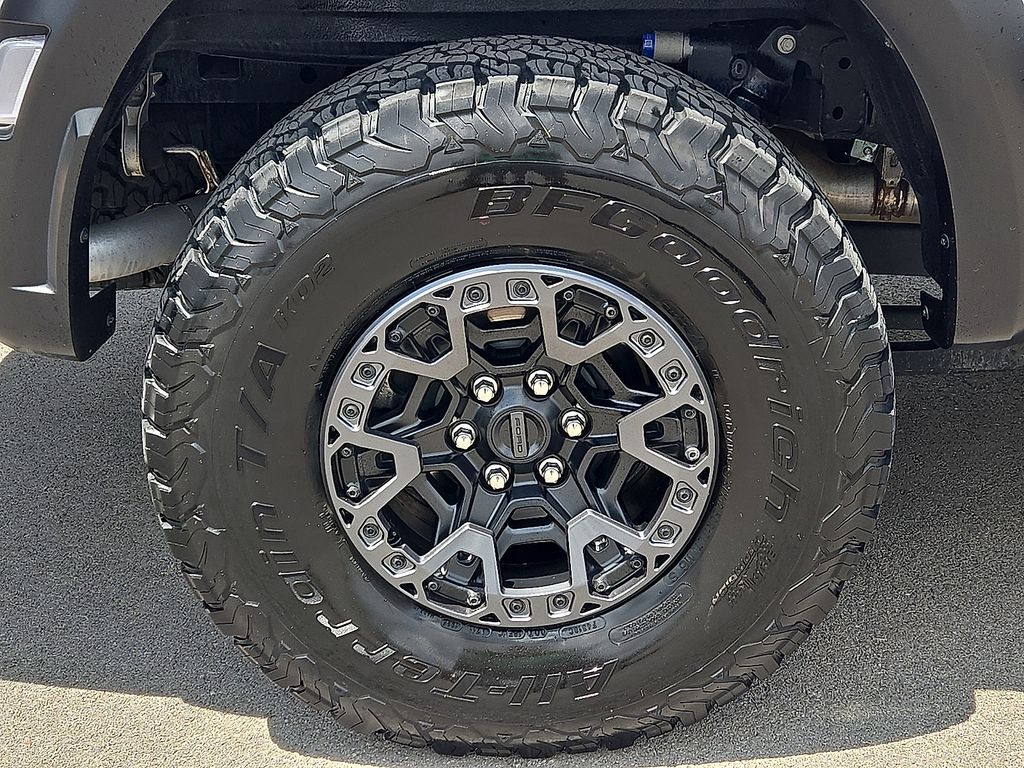 2025 Ford F-150 Raptor - Photo 7