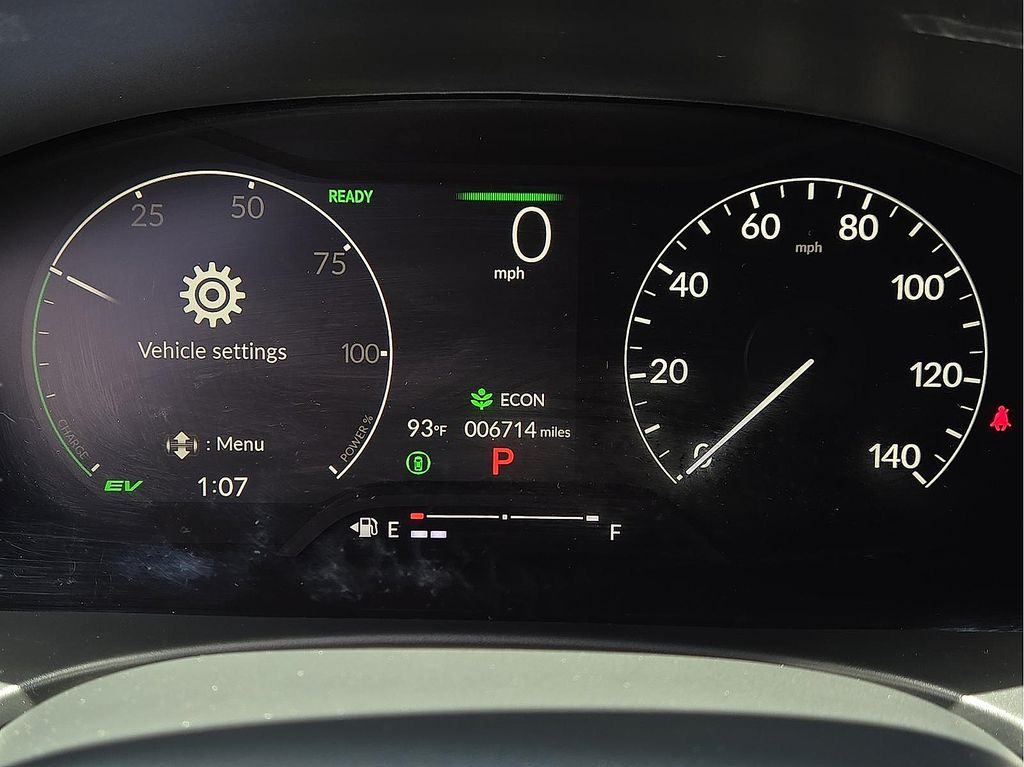 2026 Honda Civic Sport - Photo 18