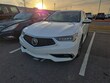  Acura TLX