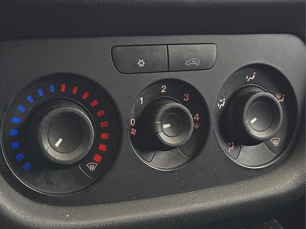 2020 RAM Promaster City Tradesman - Photo 14