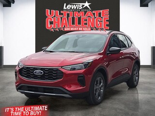 2026 Ford Escape ST-Line SUV