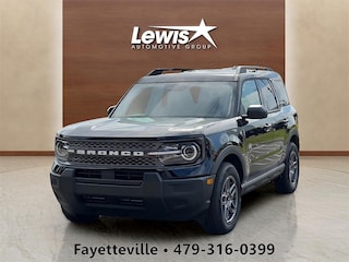 2025 Ford Bronco Sport Big Bend SUV