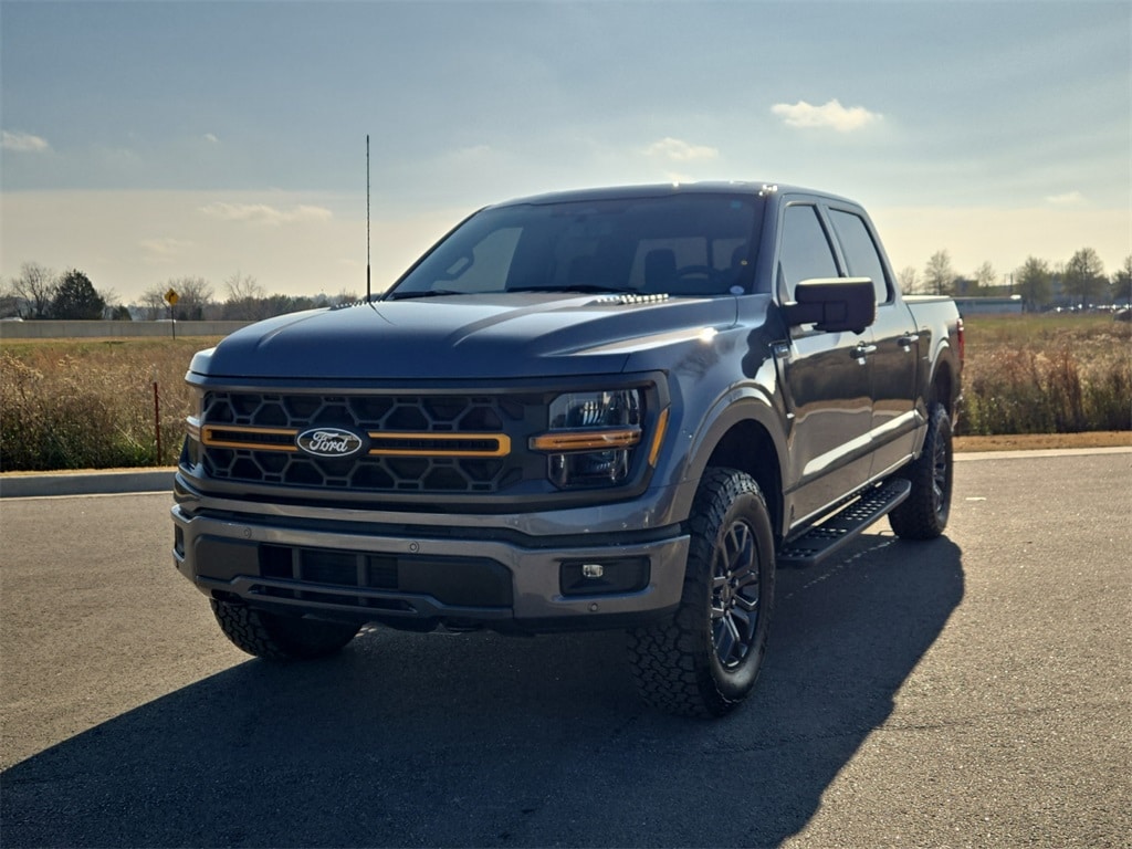 2024 Ford F-150 Tremor's photo