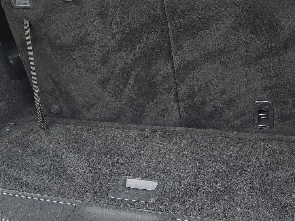2019 Nissan Pathfinder Platinum - Photo 8