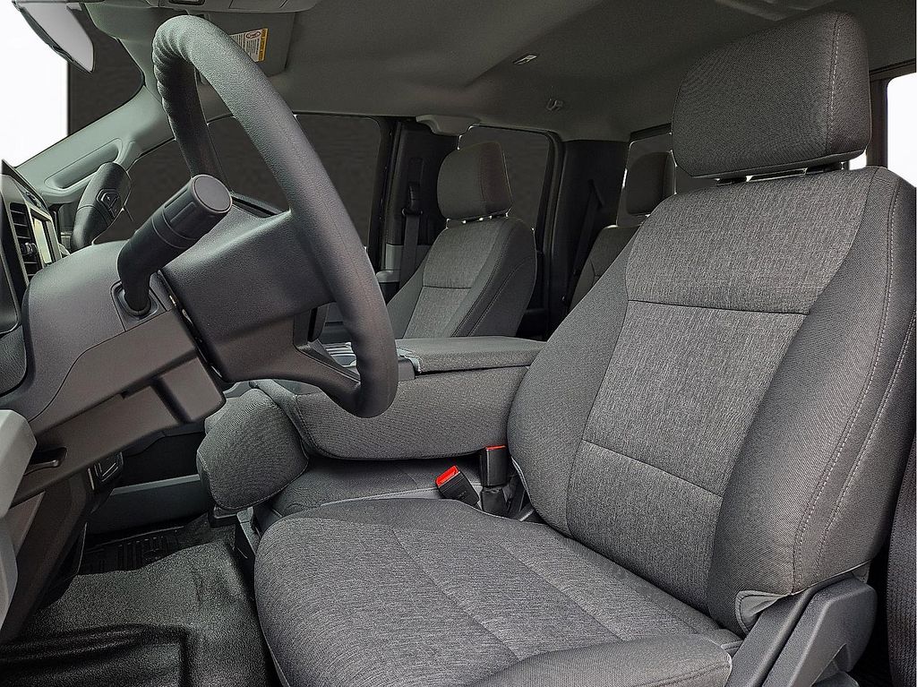 2026 Ford F-350 Super Duty XL - Photo 12
