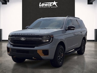 2027 Ford Expedition Tremor SUV