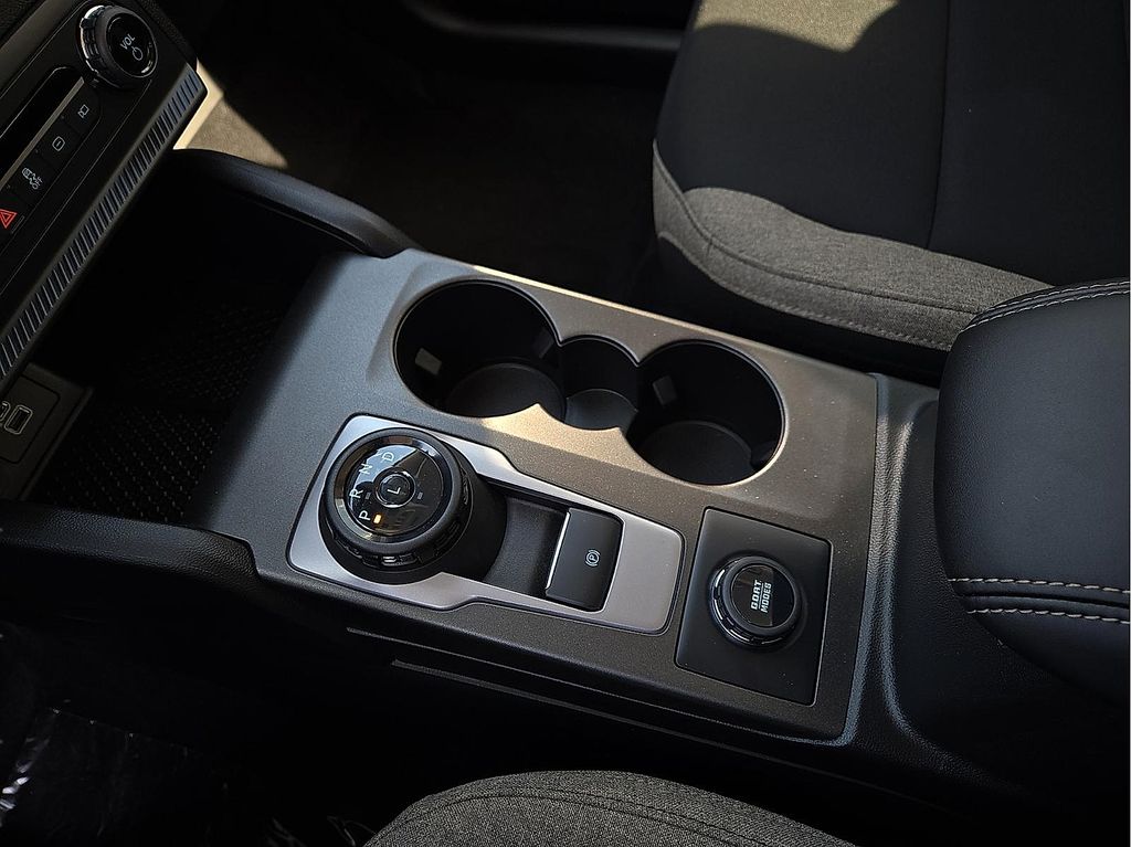 2026 Ford Bronco Sport Big Bend - Photo 20